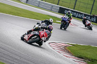 Advanced Group Red Bikes